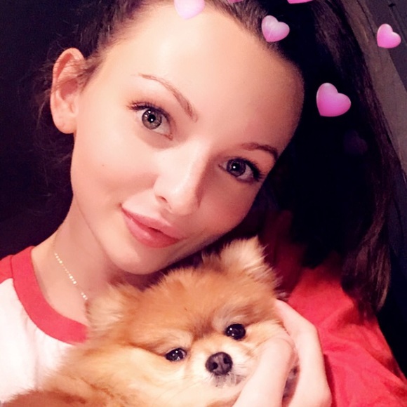 Meet your Posher, Keelin - Picture 1 of 1